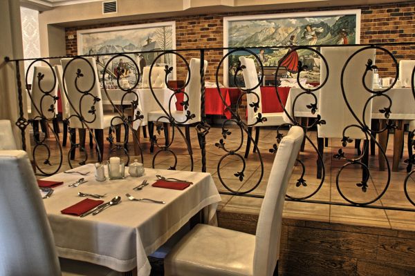Hotel Bialy Dunajec Resort & Spa (Zakopane)
